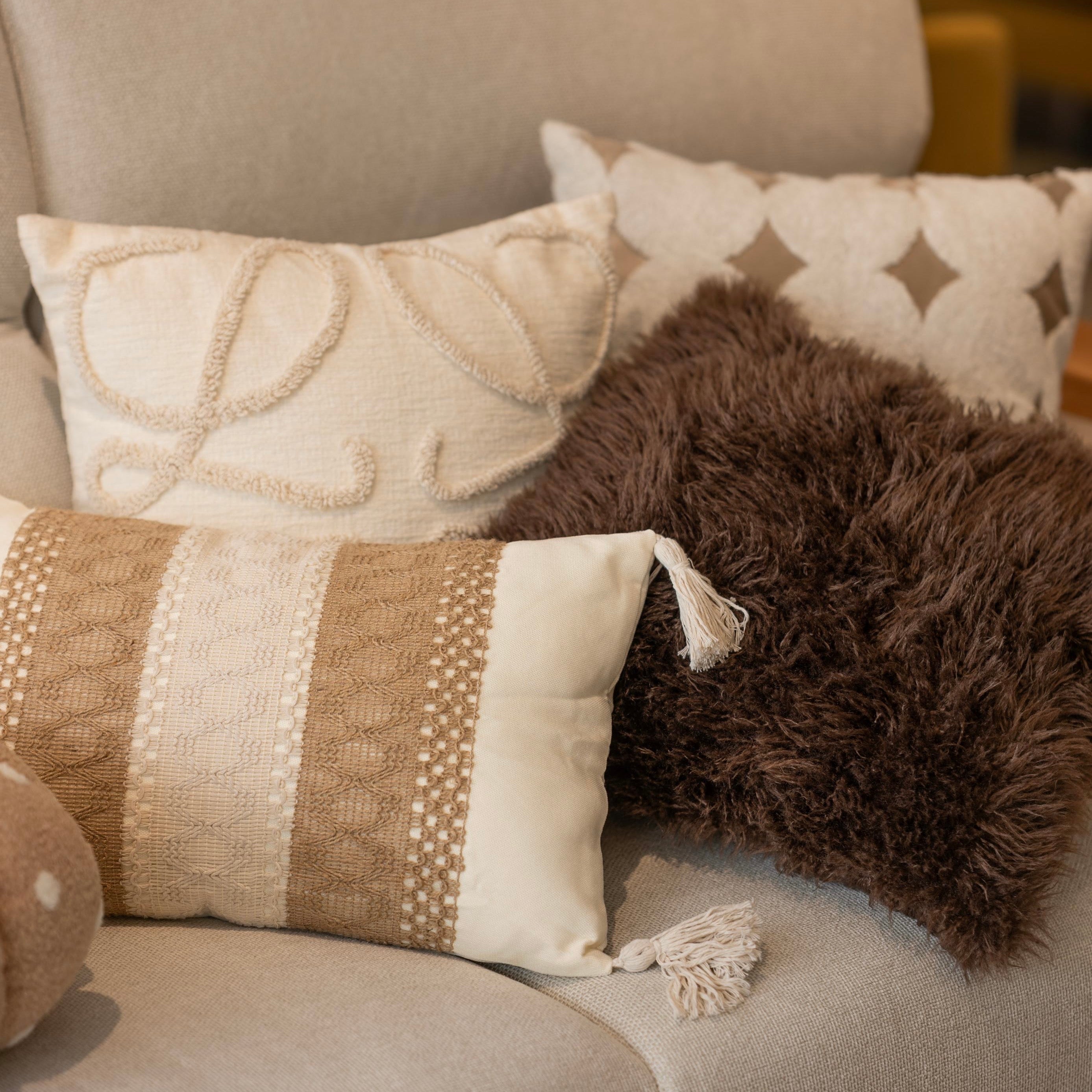 Cushion