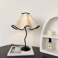 Petal Umbrella Lamp