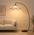 Zhonggu Petal Fishing Lamp