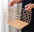 Woven Storage Basket Large