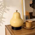 Pear Shaped Lamp