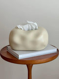 Ceramic Tissue Box