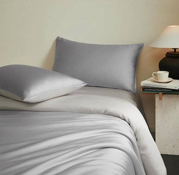 Silken Bedding Sets