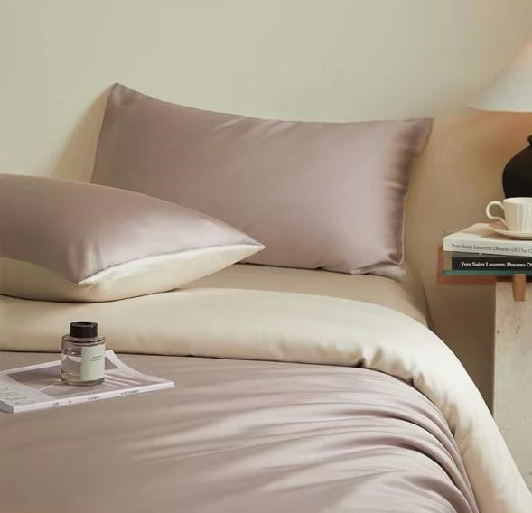 Silken Bedding Sets