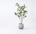Pieris Japonica Luxury Faux Green