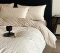 Geometric Bedding Sets