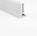 Artificial Plant Landscaping Silicone Border Edging