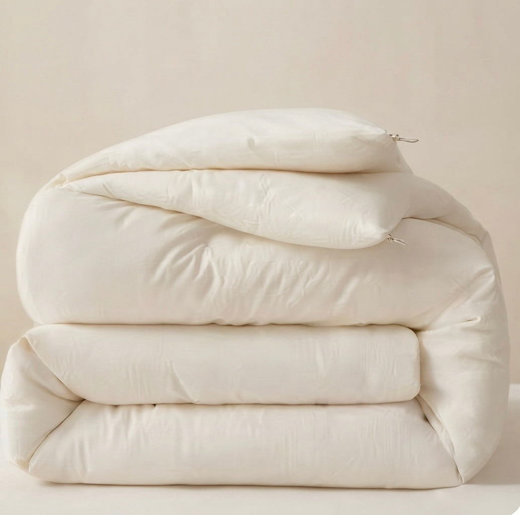 Miniso Soybean Fiber Thick Winter Comforter