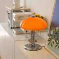 Bauhaus Pumpkin Lamp