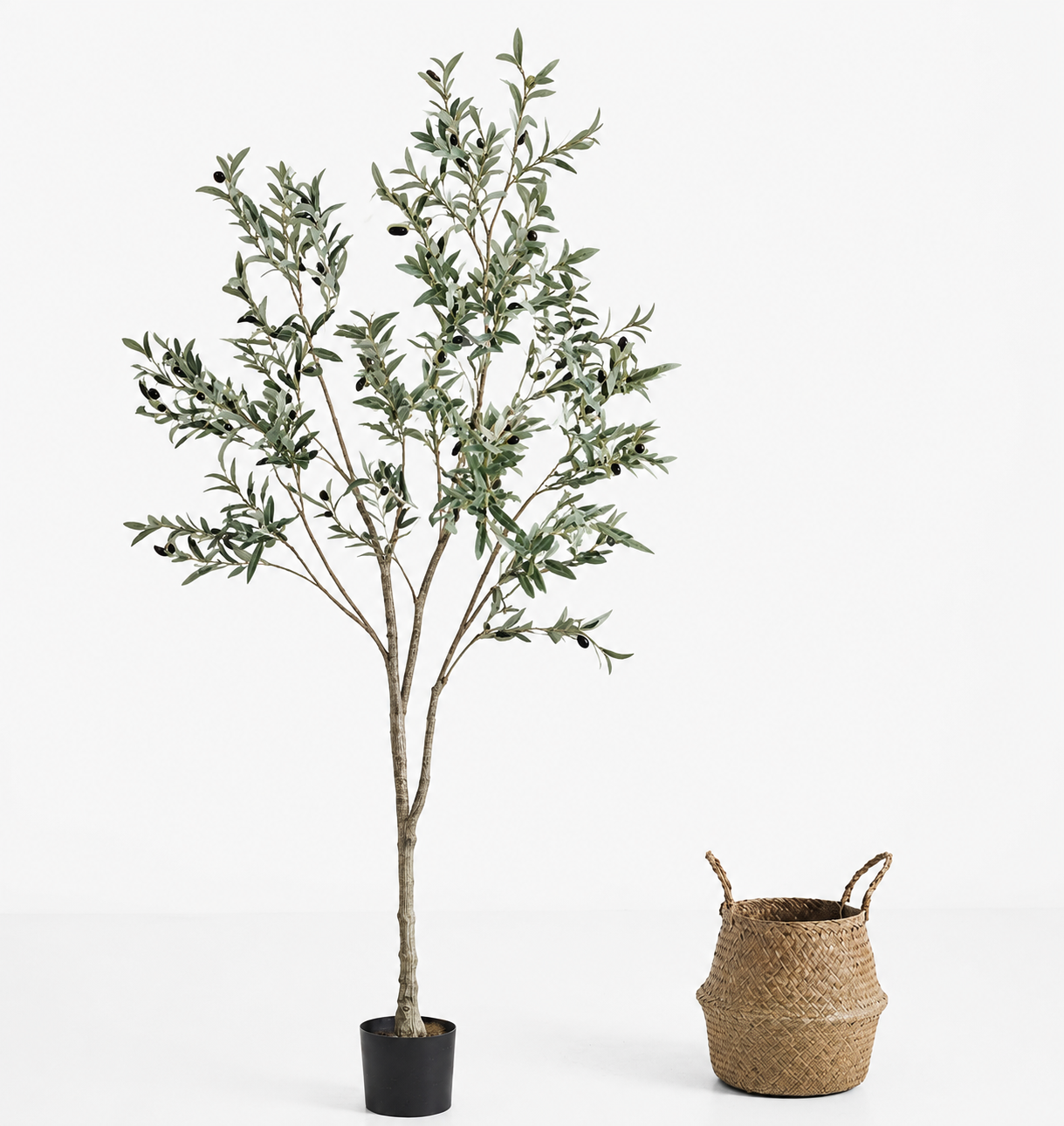 INS Nordic Artificial Olive Tree