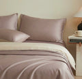 Silken Bedding Sets
