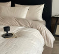 Patterned Bedding Sets