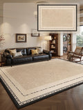 Vintage Style Rug
