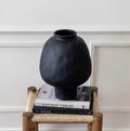 Retro French Large Vase