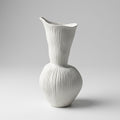 Shell Texture Vase