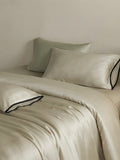Camélia Tencel Bedding Set