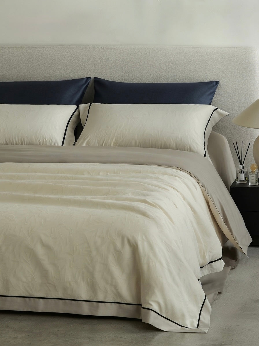 Rosalie Cotton Bedding Set