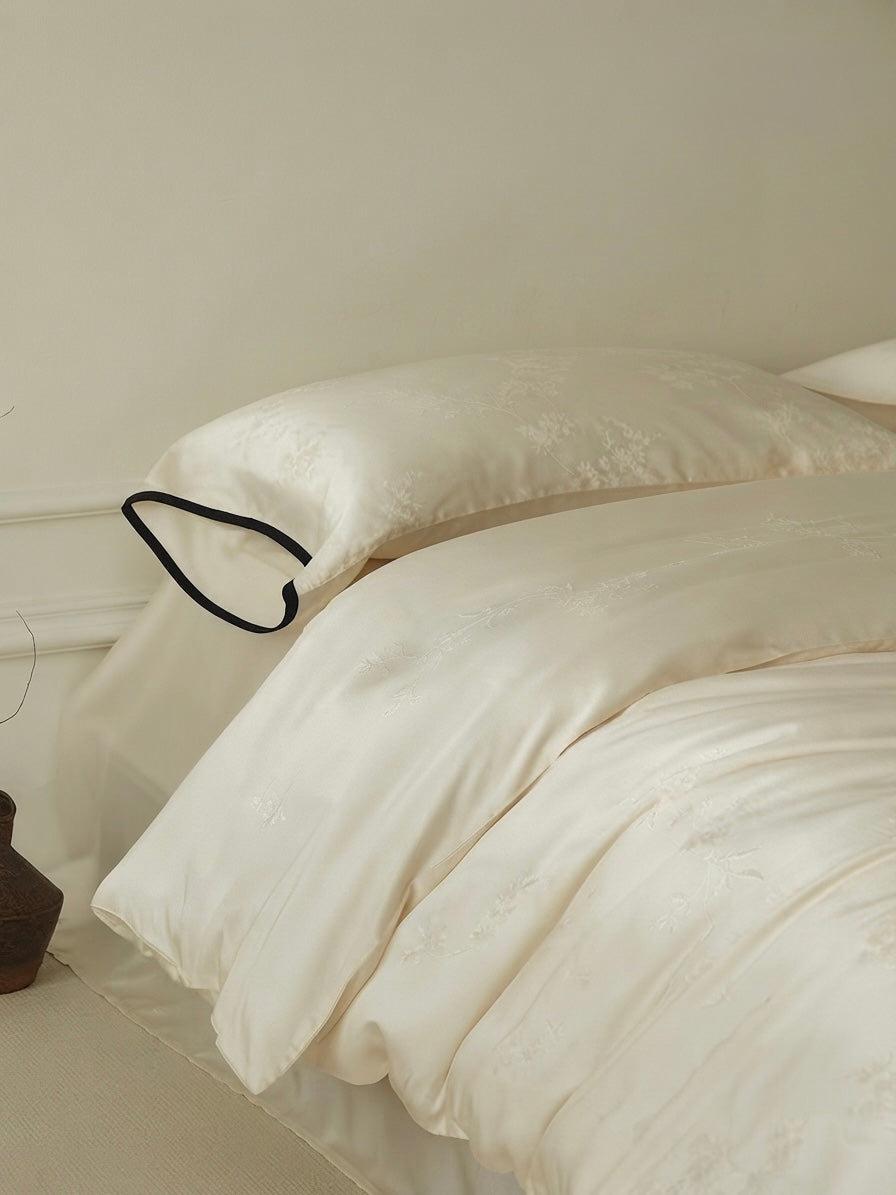 Élodie Tencel Bedding Set