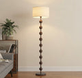 French Vintage Floor Lamp