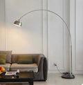 Arc Floor Lamp