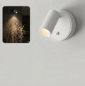 Cordless Rechargeable Lamp