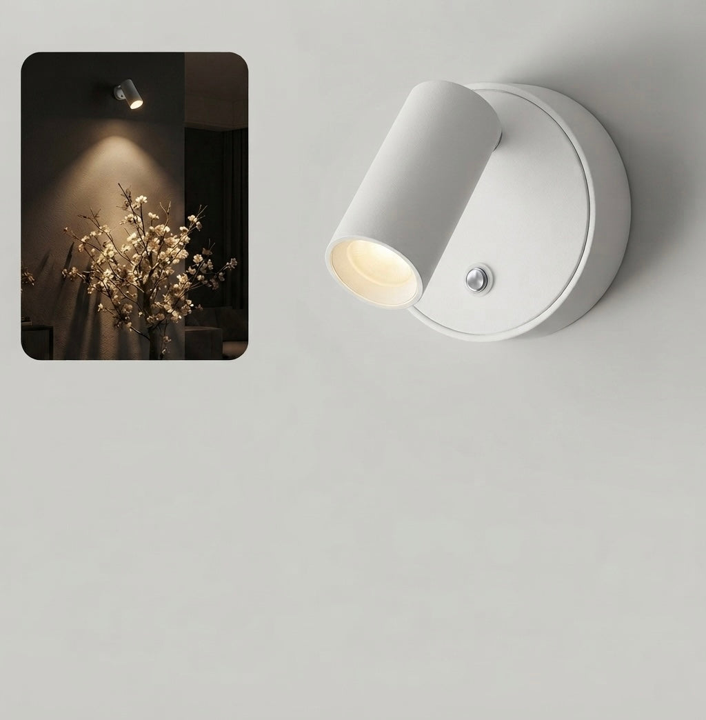 Cordless Rechargeable Lamp