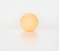 LED Glowing Sphere Light - 12cm