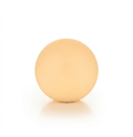 LED Glowing Sphere Light - 20cm