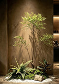 Green Corner - Small